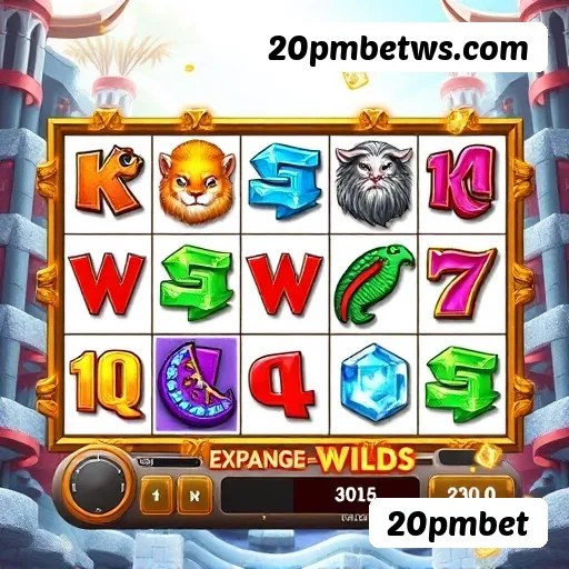 Aplicativo móvel 20pmbet para iOS e Android