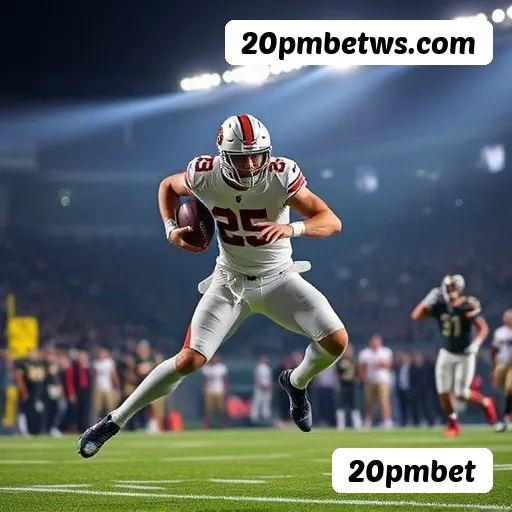 Login seguro 20pmbet - Imagem principal