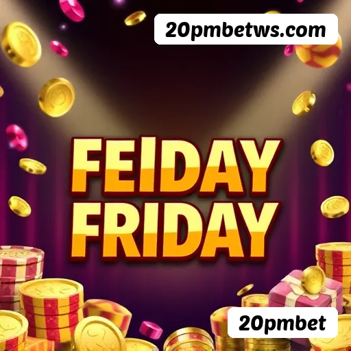 Plataforma 20pmbet - Imagem principal